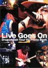 hSAbVwLive Goes Onx`Dragon Ash Tour 02 PHOTO BOOK